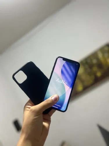 iPhone 11 PRO/ 256 GB/ ACOMPANHA CARREGADOR E CAPA 