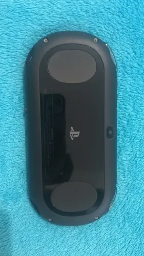 Psvita-ótimo estado