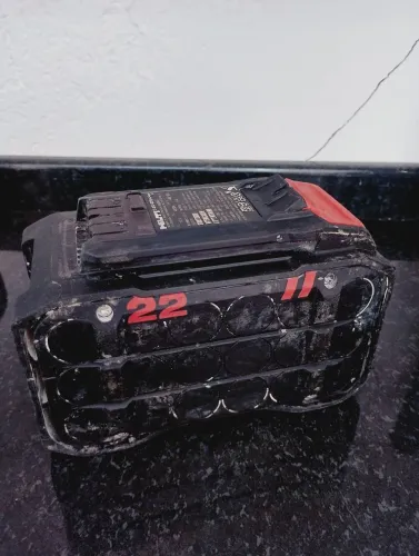 Bateria Hilti b 22 Nuron 12ah 
