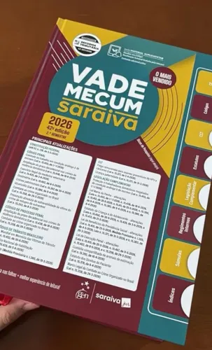 Vade mecum novo