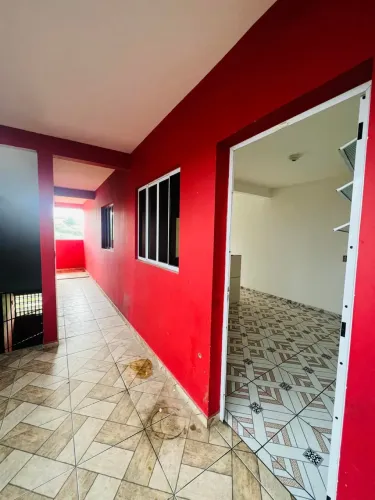 TM VENDO CASA EM ITAPEVI