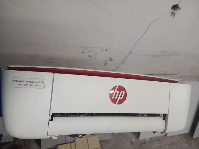 IMPRESSORA HP