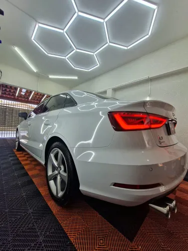 Audi A3 Sedan 1.4/ Attra. 16V TB FSI S-tronic 2015