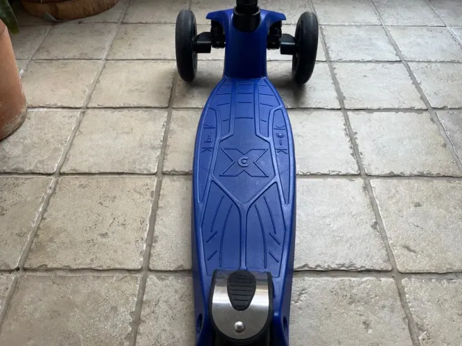 Patinete Maxi Micro Original 