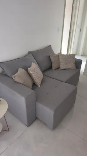 Sofá Novo