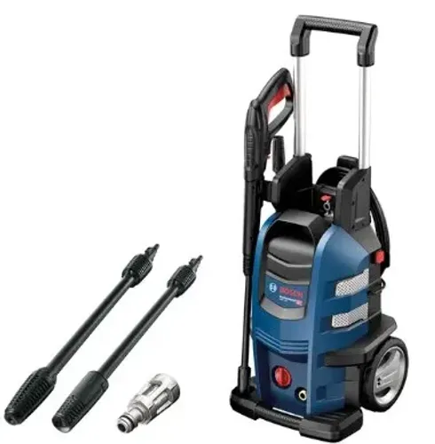 Lavadora industrial de Alta Pressão Bosch GHP 4-50 2200W
