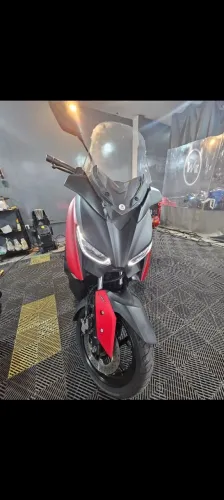 XMAX 250 ABS 24,900