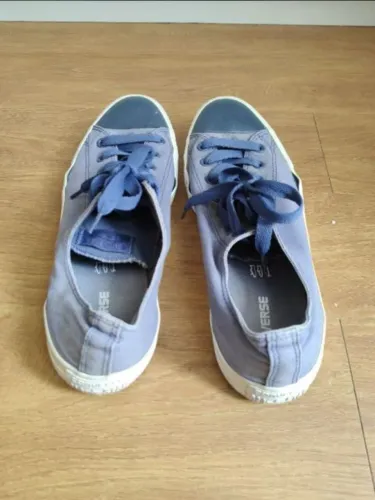 All Star converse 47