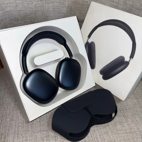 AirPods Max Usb-C, Sem Uso ! Garantia Apple 26/Junho/2027 !