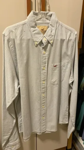 camisas xadrez e social