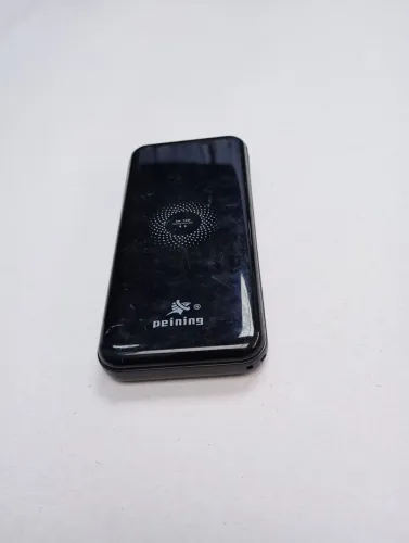 Power Bank Peining 10000mAh - Para Peças