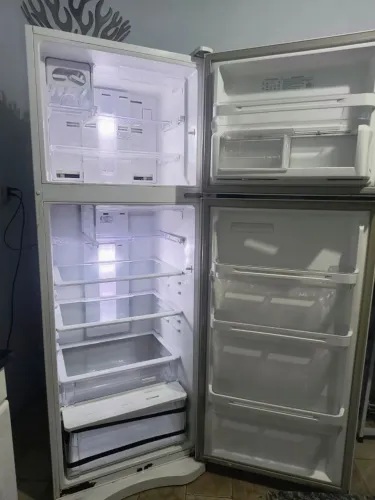 Geladeira Frost Free Electrolux 459 lt