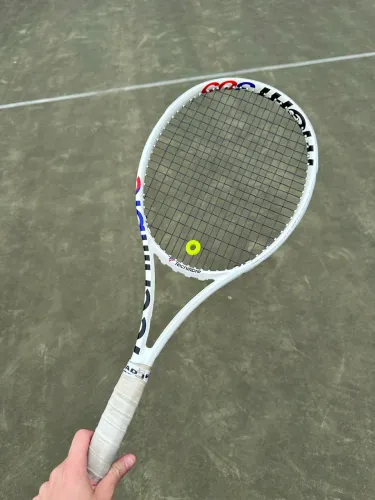 Tecnifibre T-Fight 305 98?