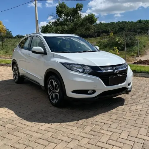 Honda HR-V EX 1.8 Flexone 16V 5P Aut. 2018