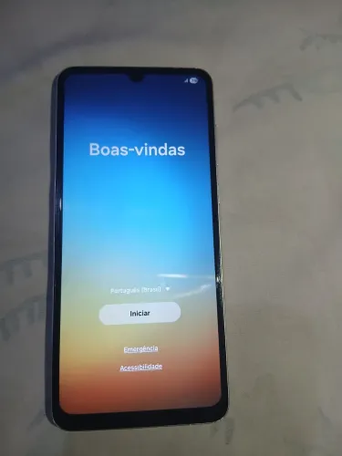 Samsung Galaxy A05 128GB, Ótimo estado-2 câmeras