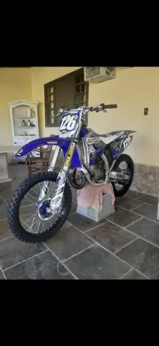 YZ 125