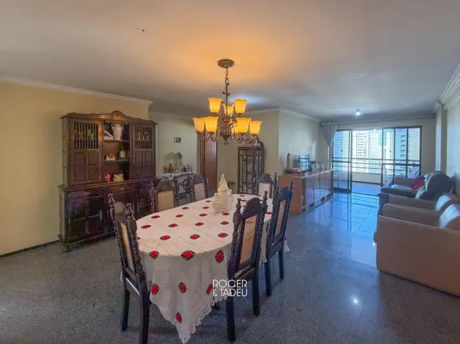 APARTAMENTO COM 165m2 POR R$850.000,00 A VENDA