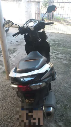 Moto elite 2019