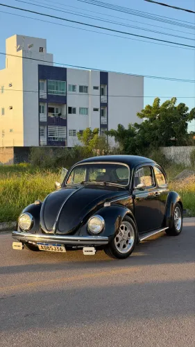 Volkswagen Fusca 1300 1980