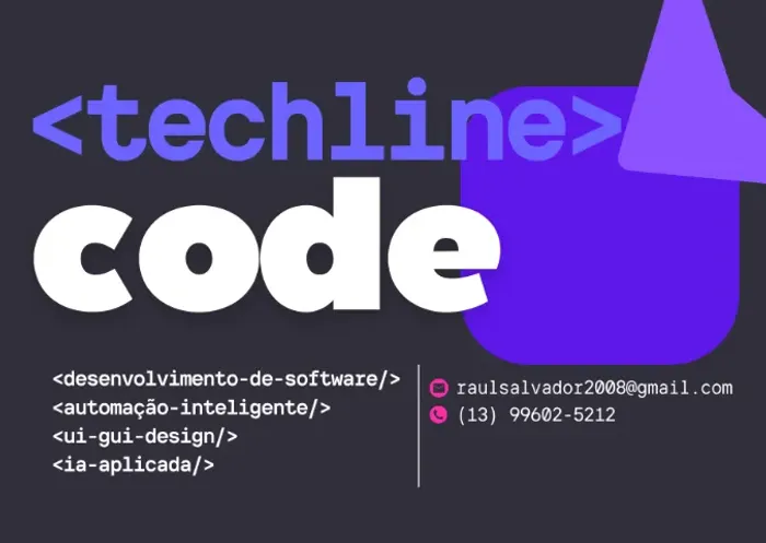 programador FULL-STACK
