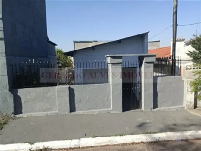 Terreno VILA MORAES Sao Paulo/SP