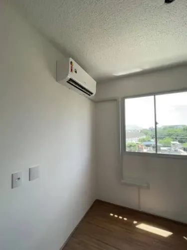 Instalação Manutenção Limpeza Ar Condicionado