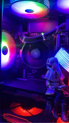 Cpu gamer r5 2600