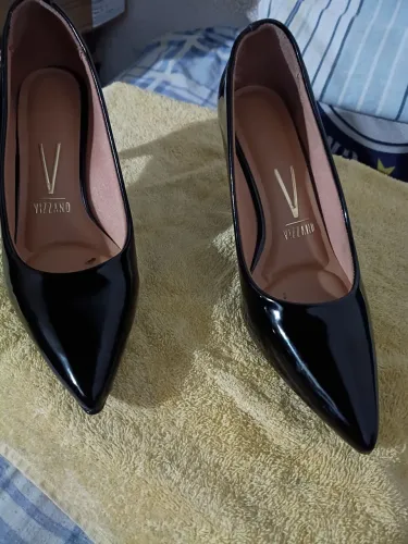 Sapato Feminino Vizzano