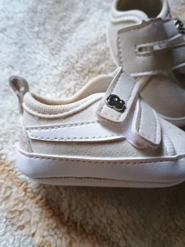 SAPATO PIMPOLHO MENINO TAM RN