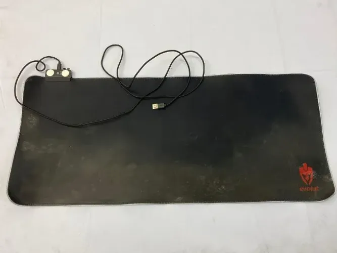 MOUSEPAD EVOLUT EG411 RGB