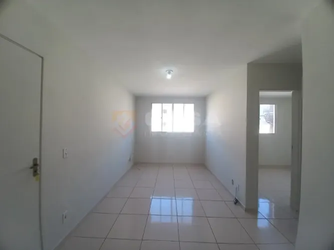 Apartamento com 2 quartos, 2 suítes, 1 vaga  2Q à venda  Cond. Res Praia dos Arrecifes