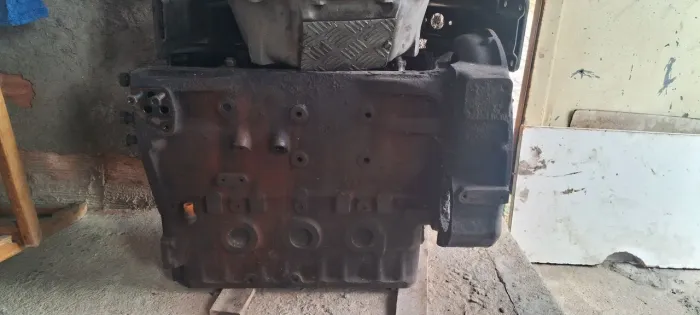 BLOCO MOTOR MWM 229