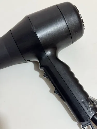 Secador Taiff Profissional Original Em Ótimo Estado