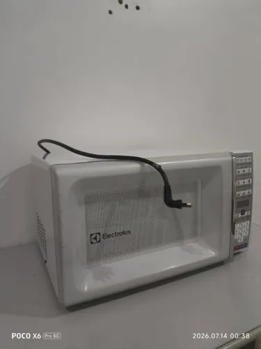 Micro-ondas