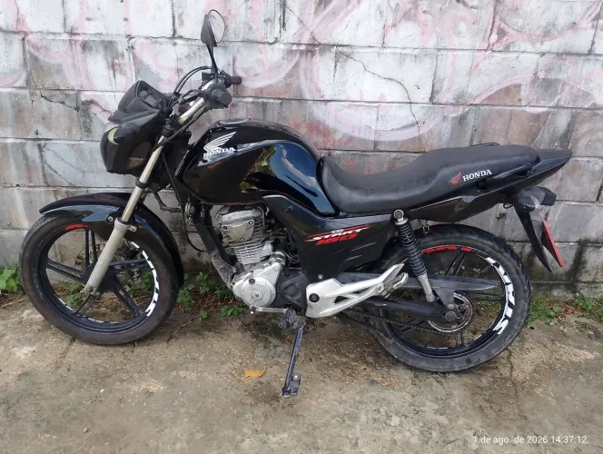 Start 160 cc