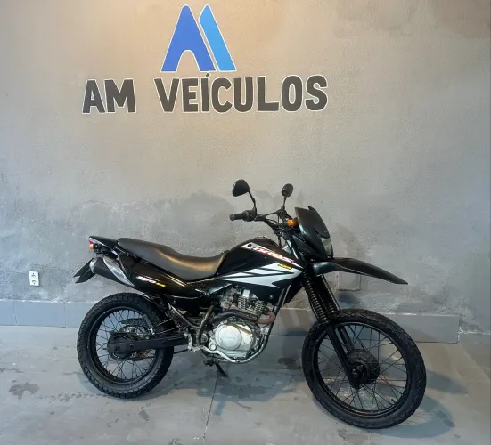 Honda NXR 150 Bros ÉS