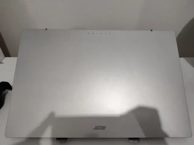 Notebook Acer Aspire 3