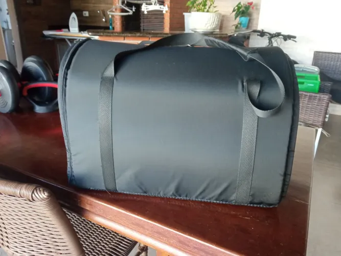 Bolsa/ cama de pets 