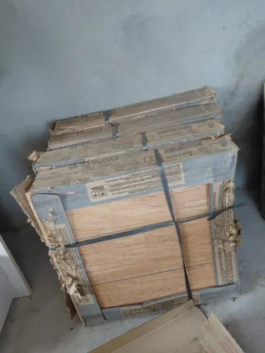 Cerâmica para banheiro e quarto