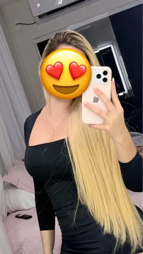 Mega hair 