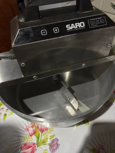 Panela mexedora SARO