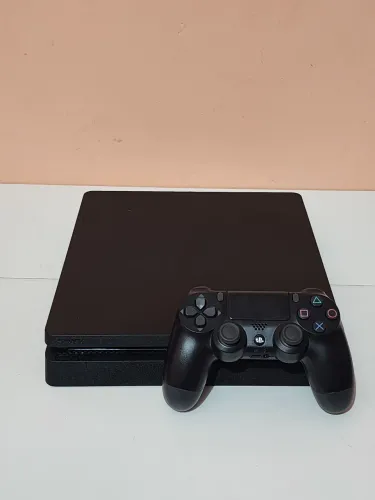 Ps4 slim