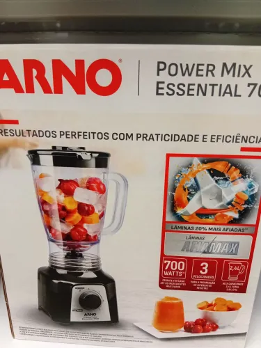 Liquidificador Arno