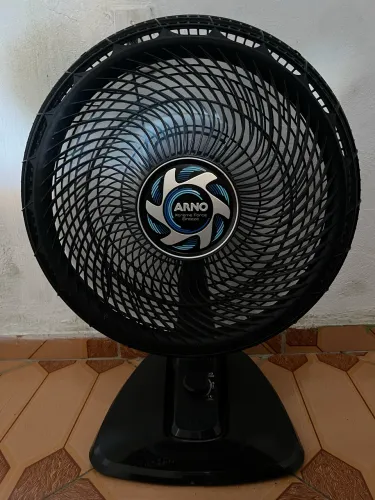 Ventilador Arno Breeze