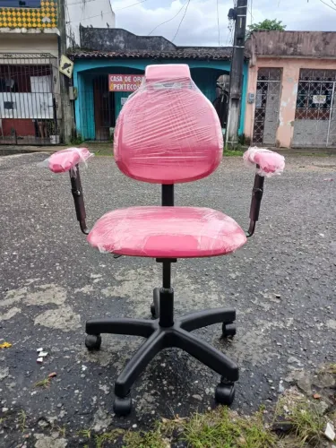 Cadeira para salão