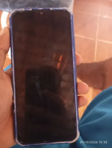 Moto g(8) Power lite