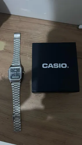 RELÓGIO CASIO 