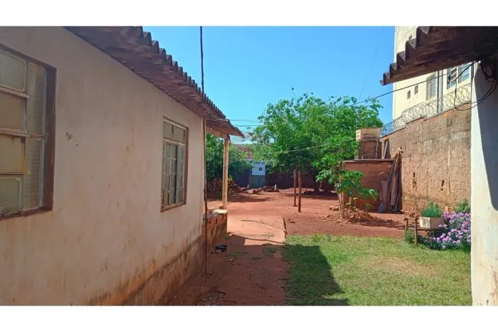 Terreno em Santa Maria, MG: 480m², Oportunidade!