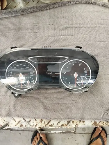 Velocímetro mercedes A200 A1769007103