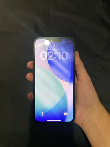 iPhone 13 256